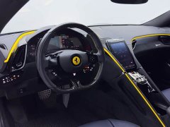 Ferrari Roma 2020 3.9T V8 - ფოტო 15