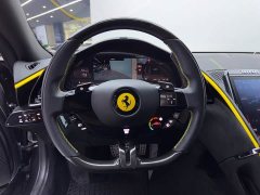Ferrari Roma 2020 3.9T V8 - ფოტო 16