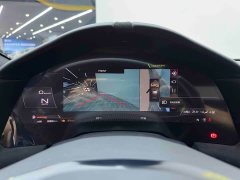 Ferrari Roma 2020 3.9T V8 - ფოტო 17