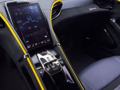Ferrari Roma 2020 3.9T V8 - ფოტო 18