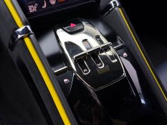 Ferrari Roma 2020 3.9T V8 - ფოტო 19