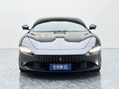 Ferrari Roma 2020 3.9T V8 - ფოტო 2