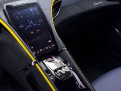 Ferrari Roma 2020 3.9T V8 - ფოტო 20