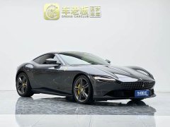 Ferrari Roma 2020 3.9T V8 - ფოტო 3
