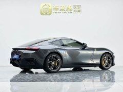 Ferrari Roma 2020 3.9T V8 - ფოტო 4
