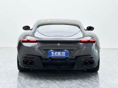 Ferrari Roma 2020 3.9T V8 - ფოტო 5