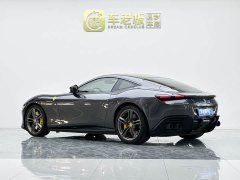 Ferrari Roma 2020 3.9T V8 - ფოტო 6