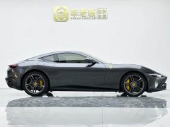 Ferrari Roma 2020 3.9T V8 - ფოტო 7
