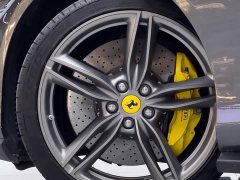 Ferrari Roma 2020 3.9T V8 - ფოტო 8