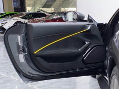 Ferrari Roma 2020 3.9T V8 - ფოტო 9