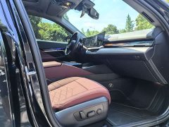 BMW 5 Series 530Li Luxury M Sport Package - ფოტო 10