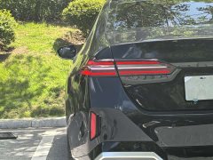 BMW 5 Series 530Li Luxury M Sport Package - ფოტო 14