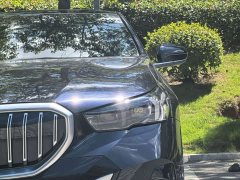 BMW 5 Series 530Li Luxury M Sport Package - ფოტო 4