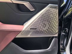 BMW 5 Series 530Li Luxury M Sport Package - ფოტო 7