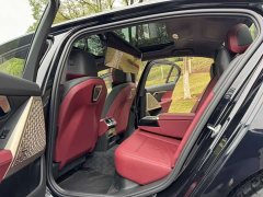BMW 5 Series 530Li Luxury M Sport Package - ფოტო 8