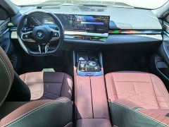BMW 5 Series 530Li Luxury M Sport Package - ფოტო 9