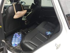 Buick Excelle Facelift 1.3T Automatic Mild Hybrid Elite - ფოტო 11