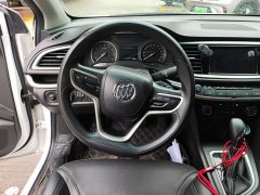 Buick Excelle Facelift 1.3T Automatic Mild Hybrid Elite - ფოტო 15