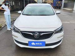 Buick Excelle Facelift 1.3T Automatic Mild Hybrid Elite - ფოტო 2