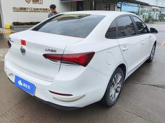 Buick Excelle Facelift 1.3T Automatic Mild Hybrid Elite - ფოტო 3