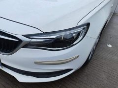 Buick Excelle Facelift 1.3T Automatic Mild Hybrid Elite - ფოტო 5