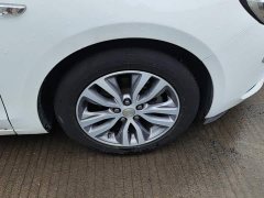 Buick Excelle Facelift 1.3T Automatic Mild Hybrid Elite - ფოტო 6