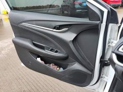 Buick Excelle Facelift 1.3T Automatic Mild Hybrid Elite - ფოტო 7