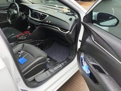Buick Excelle Facelift 1.3T Automatic Mild Hybrid Elite - ფოტო 8
