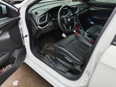 Buick Excelle Facelift 1.3T Automatic Mild Hybrid Elite - ფოტო 9