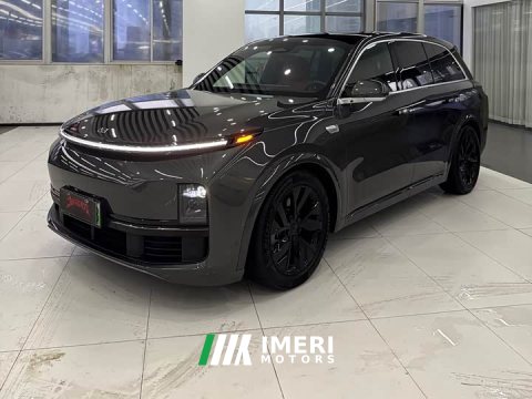 2023 Li Auto L8 Pro - ავტომობილი ჩინეთიდან