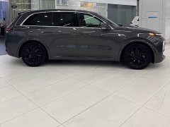 Li Auto L8 Pro - ფოტო 3