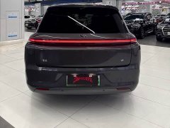 Li Auto L8 Pro - ფოტო 4