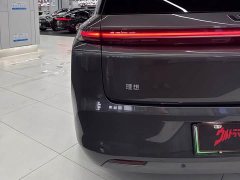 Li Auto L8 Pro - ფოტო 6