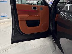Li Auto L8 Pro - ფოტო 8