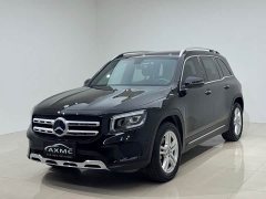 Mercedes-Benz GLB 200 Dynamic - ფოტო 1