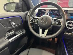 Mercedes-Benz GLB 200 Dynamic - ფოტო 10
