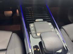 Mercedes-Benz GLB 200 Dynamic - ფოტო 11