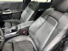Mercedes-Benz GLB 200 Dynamic - ფოტო 14