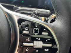 Mercedes-Benz GLB 200 Dynamic - ფოტო 17