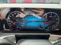 Mercedes-Benz GLB 200 Dynamic - ფოტო 18