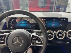 Mercedes-Benz GLB 200 Dynamic - ფოტო 19