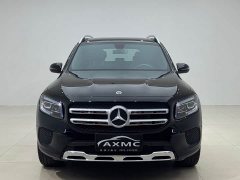 Mercedes-Benz GLB 200 Dynamic - ფოტო 2