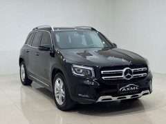 Mercedes-Benz GLB 200 Dynamic - ფოტო 3