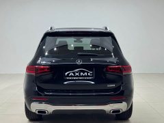 Mercedes-Benz GLB 200 Dynamic - ფოტო 4