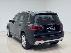 Mercedes-Benz GLB 200 Dynamic - ფოტო 5