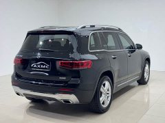 Mercedes-Benz GLB 200 Dynamic - ფოტო 6