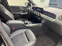 Mercedes-Benz GLB 200 Dynamic - ფოტო 7