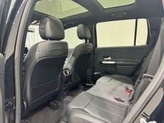Mercedes-Benz GLB 200 Dynamic - ფოტო 8