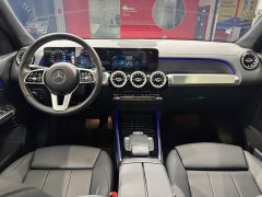 Mercedes-Benz GLB 200 Dynamic - ფოტო 9