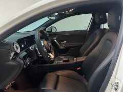 Mercedes-Benz A-Class Facelift A 200 L Sport Sedan Fashion Edition - ფოტო 4